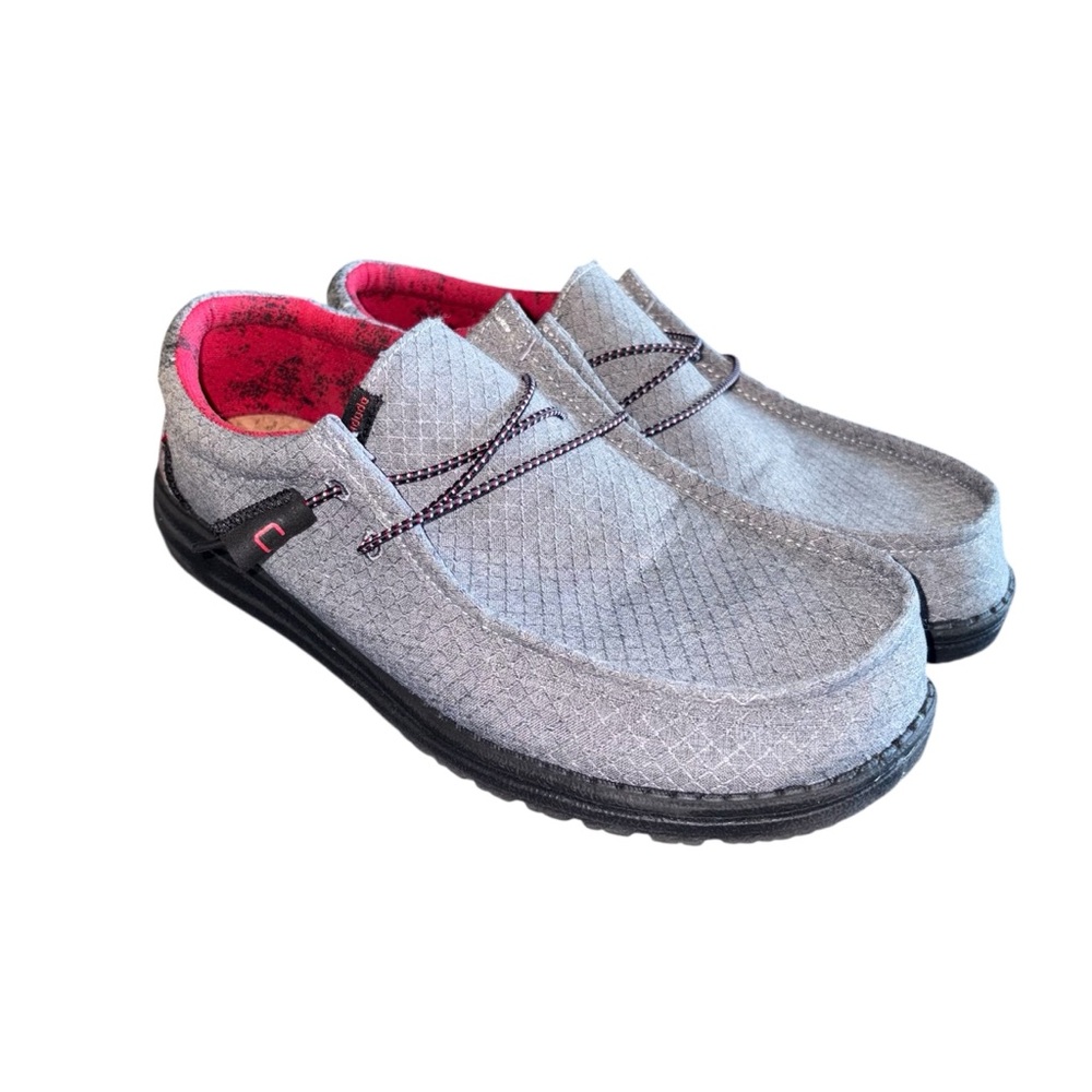 Men’s Hey Dude Slip On